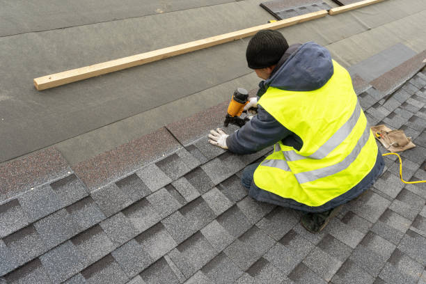 Best Emergency Roof Repair  in Sebastian, FL