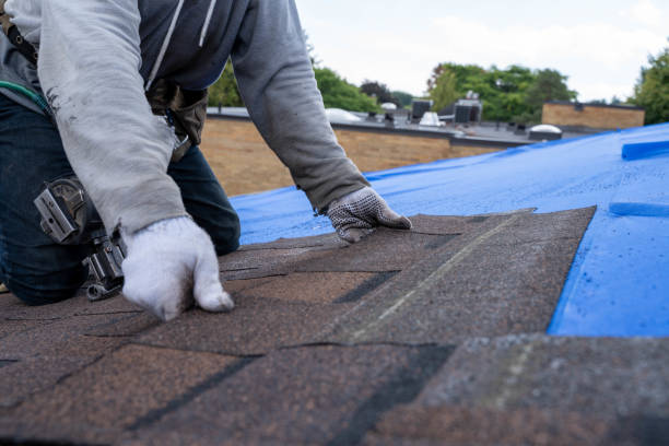 Quick and Trustworthy Emergency Roof Repair Services in Sebastian, FL