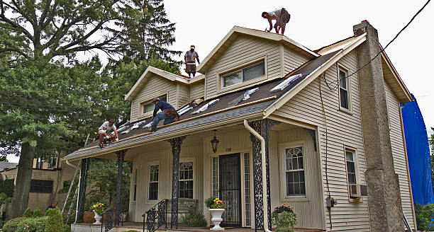 Best Residential Roofing Contractor  in Sebastian, FL