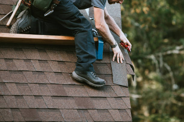 Roof Repair Estimates in Sebastian, FL
