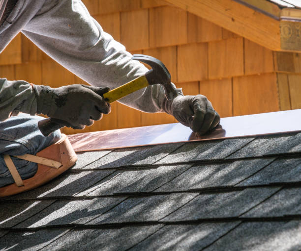 Best Residential Roofing Contractor  in Sebastian, FL
